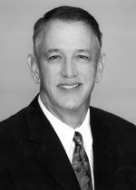 Harvey Ford Photo